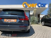 Volvo V60 2.0 T6 AWD TE Inscription