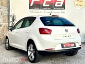Seat Ibiza 1.6 TDi 25 Anos DPF