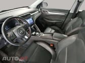 MG ZS I.V.A DEDUTÍVEL EV Luxury