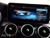 Mercedes-Benz C 220 D STATION