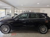 Porsche Cayenne S Hybrid