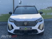 Peugeot 2008 1.2 PureTech GT EAT8