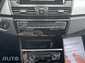 BMW 216 d