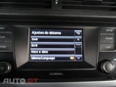Skoda Fabia Break Outro