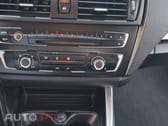BMW 116 d EDynamics Line Sport