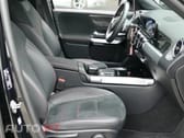 Mercedes-Benz GLB 180 d AMG Line