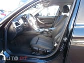BMW 320 d Touring Ef.Line Sport Auto