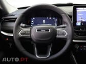 Jeep Compass Limited 1.3 TG Plug In Hybrid 4Xe