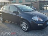 Fiat Punto 1.3 M-Jet Easy S&S