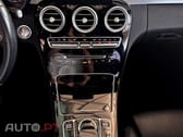 Mercedes-Benz C 220 BlueTEC AMG Line Aut.