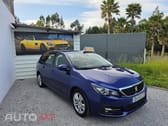 Peugeot 308 SW BlueHDi 130 EAT8 Business