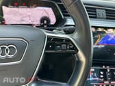 Audi E-Tron 50 quattro S line