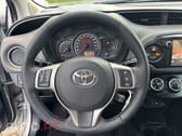 Toyota Yaris 1.0 VVT-i Comfort