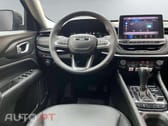 Jeep Compass 1.3 Híbrido  T4 Trailhawk AWD 