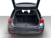 BMW 320 d Touring Line Sport