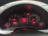 Audi A4 Avant 1.9 TDI M6 S-Line