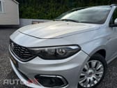 Fiat Tipo 1.3 MultiJet