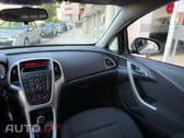 Opel Astra Sports Tourer 1.3 CDTi Enjoy S/S