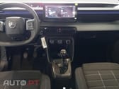 Citroen C3 1.2 Turbo Plus