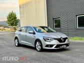 Renault Mégane Sport Tourer 1.5 Blue dCi Zen