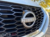 Nissan Juke 1.0 DIG-T Tekna Two Tone