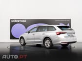 Skoda Octavia Break 2.0 TDI