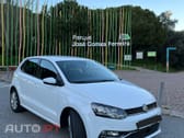 Volkswagen Polo VW Polo 1.2 TSI DSG Automático Excelente estado