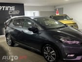 Nissan Micra 0.9 IG-T N-Connecta S/S