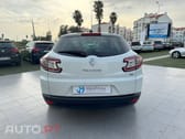 Renault Mégane 1.5 dCi Limited