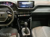 Peugeot 208 1.2 PureTech Allure
