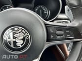 Alfa Romeo Stelvio 2.2 D Super AT8 Q4