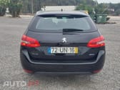 Peugeot 308 SW 1.6 e-HDi Allure