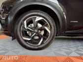 Nissan Juke 1.6 Hybrid N-Connecta