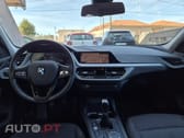 BMW 116 d EDynamics Advantage