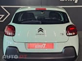 Citroen C3 1.2 PureTech Feel
