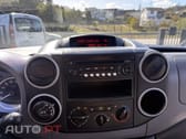Citroen Berlingo 1.6 HDI 3 Lugares Caixa Automática