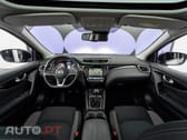 Nissan Qashqai 1.5 dCi N-Connecta