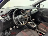 Renault Captur 1.0 TCe RS Line