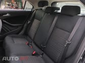 Mercedes-Benz A 160 d Aut.