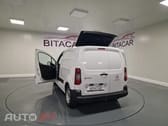 Citroen Berlingo 1.6 BLUEHDI  100CV GIRAFON IVA DEDUTIVEL