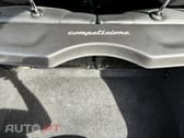 Abarth 595 Aut. Competizione