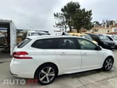 Peugeot 308 1.6 BlueHDi Allure J17