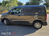 Peugeot Partner 1.5 BlueHDi Asphalt Standard EAT8