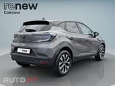 Renault Captur 1.0 TCe 100 Bi-Fuel evolution