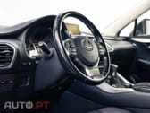 Lexus NX Executive