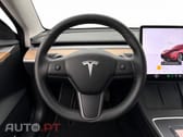 Tesla Model 3 Standard RWD Plus