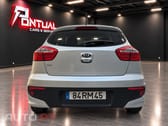 Kia Rio 1.1 CRDi More