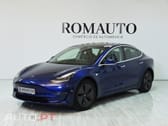 Tesla Model 3 Long-Range Dual Motor AWD