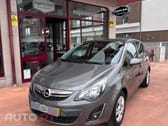 Opel Corsa Expression