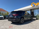 Mercedes-Benz GLC 300 de 4Matic